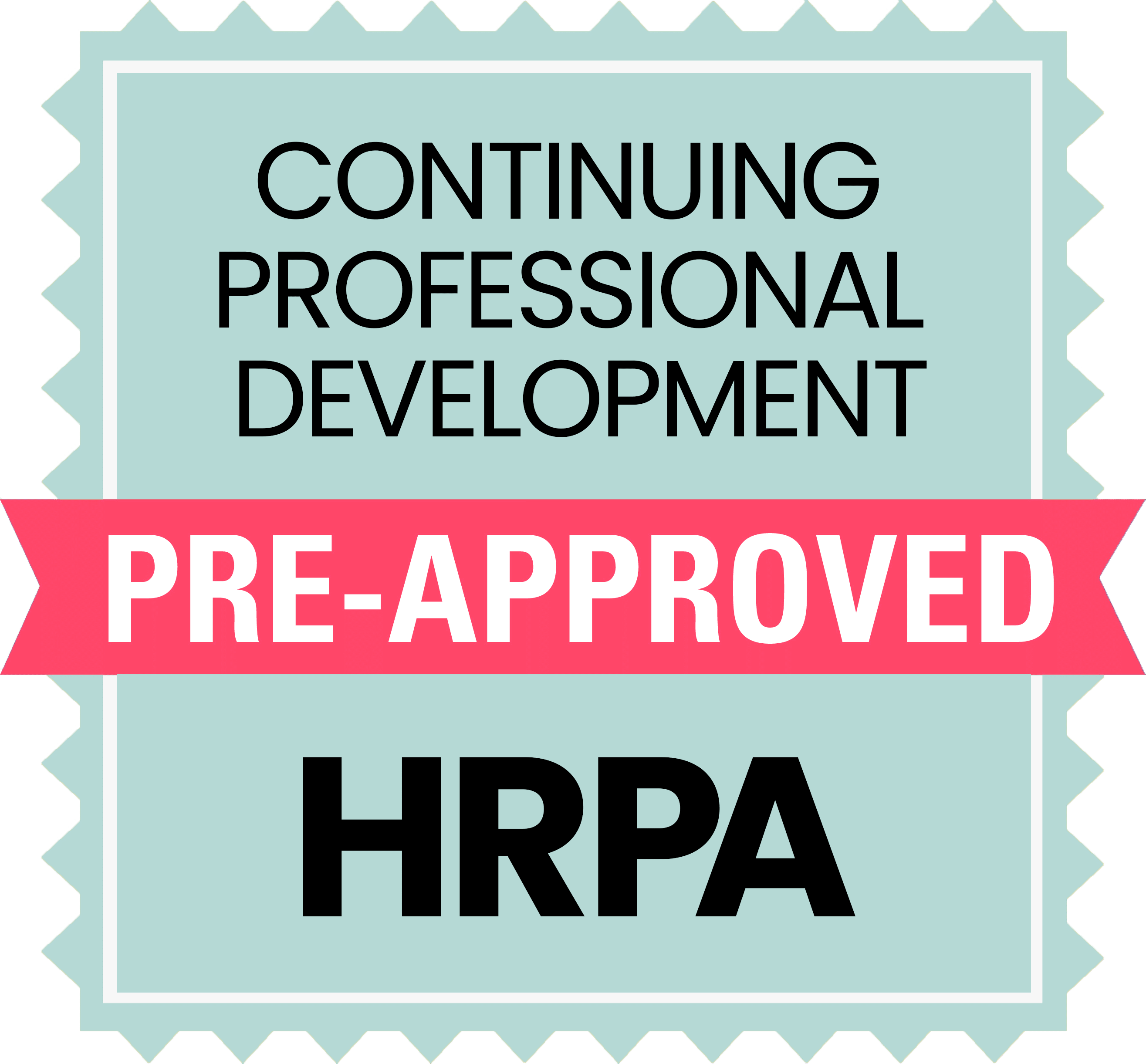 “HRPA-CPD”