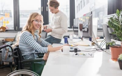 Beyond Legal Obligation: How to Create an Accessible, Caring, and Safe Work Culture