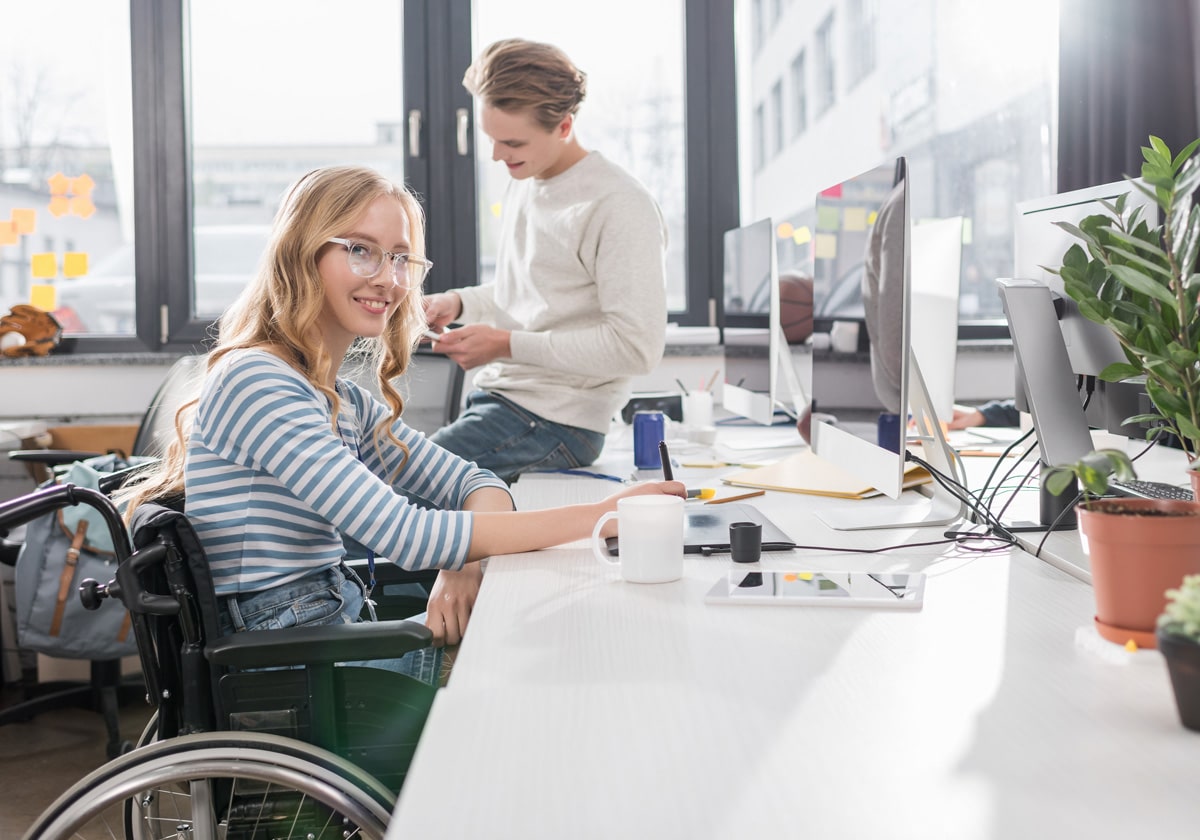 Accessibility for Ontarians with Disabilities Act (AODA) Compliance