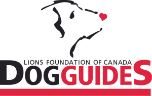 AODA Lions Foundation of Canada Dog Guides