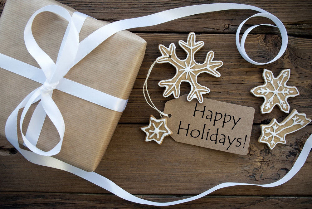 Wishing you a Happy Holidays and a Prosperous New Year: A Message from the Workright Team