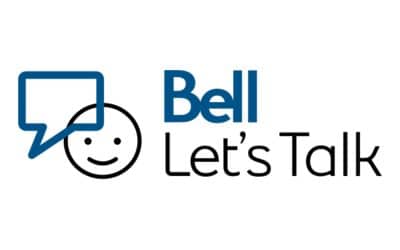 #BellLetsTalk: Prioritizing Mental Health in the Workplace