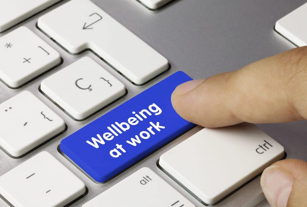 Wellbeing at Work