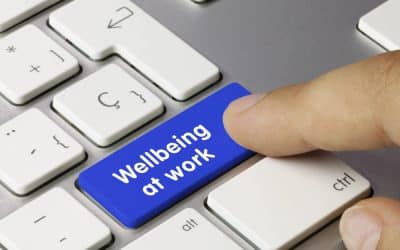 Wellbeing at Work