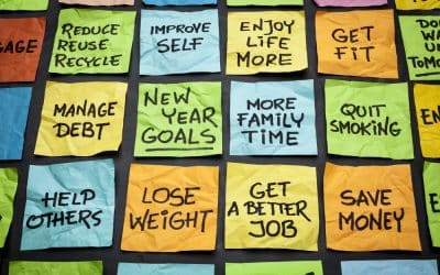 New Year, New Possibilities: How to Set and Achieve Meaningful Resolutions