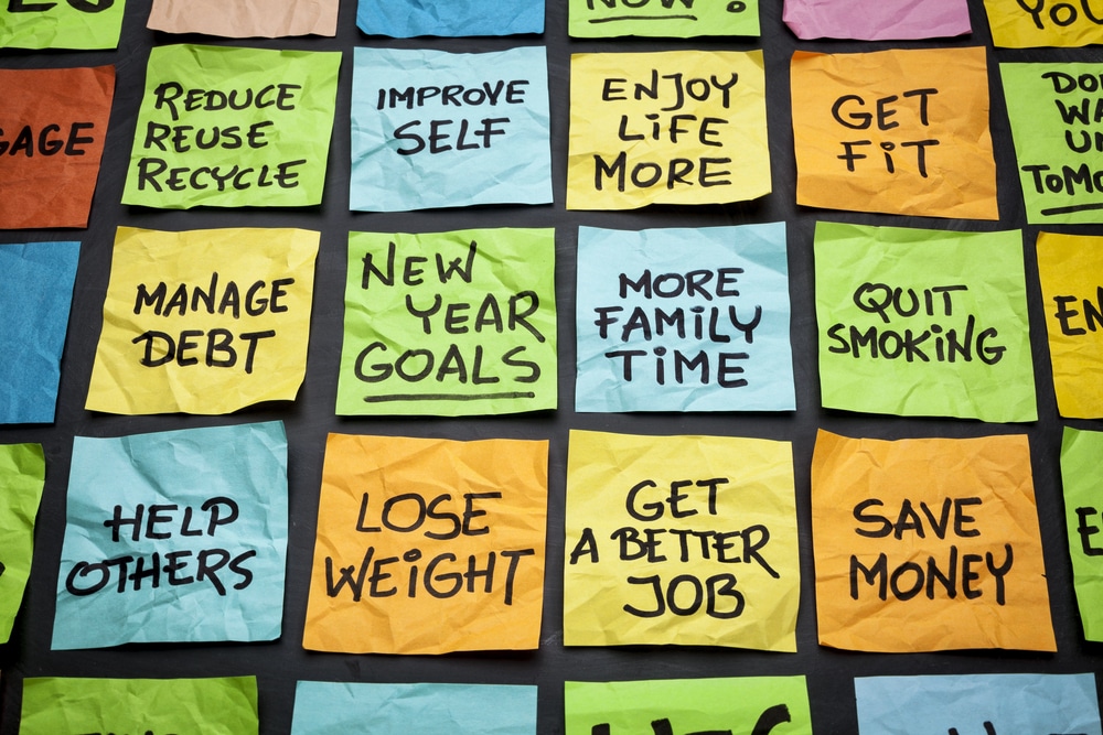 New Year, New Possibilities: How to Set and Achieve Meaningful Resolutions