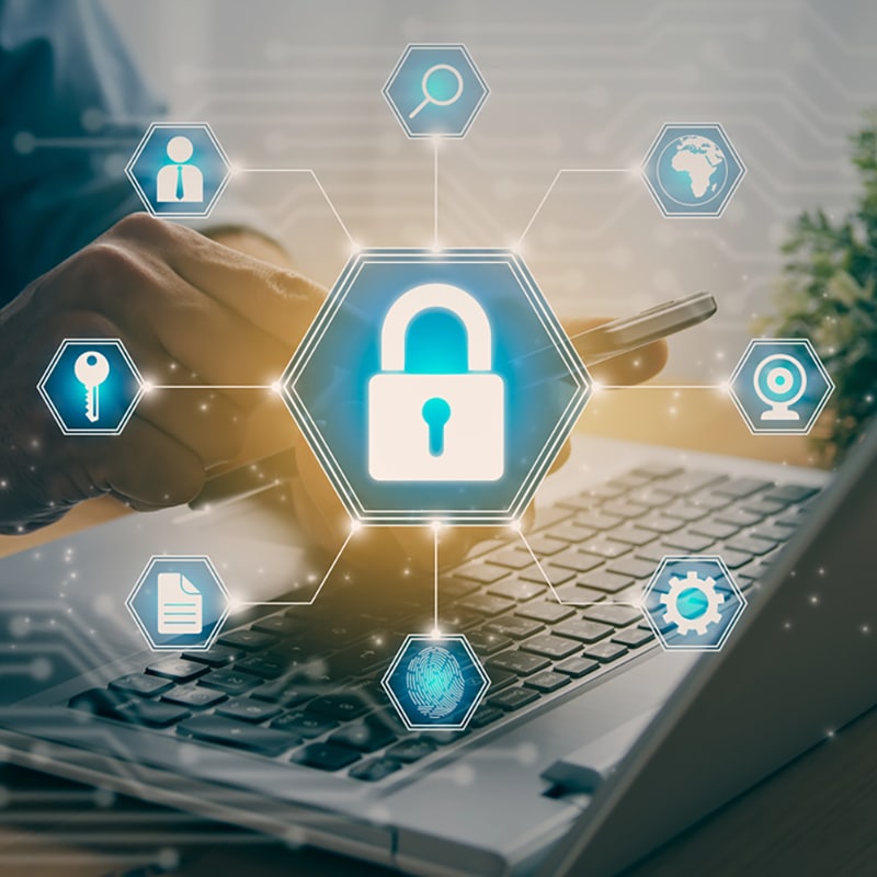 Workright website - SHRM Cybersecurity