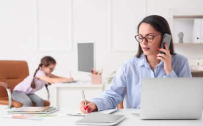 Honoring Parents in the Workplace: The Reality Behind the Resilience
