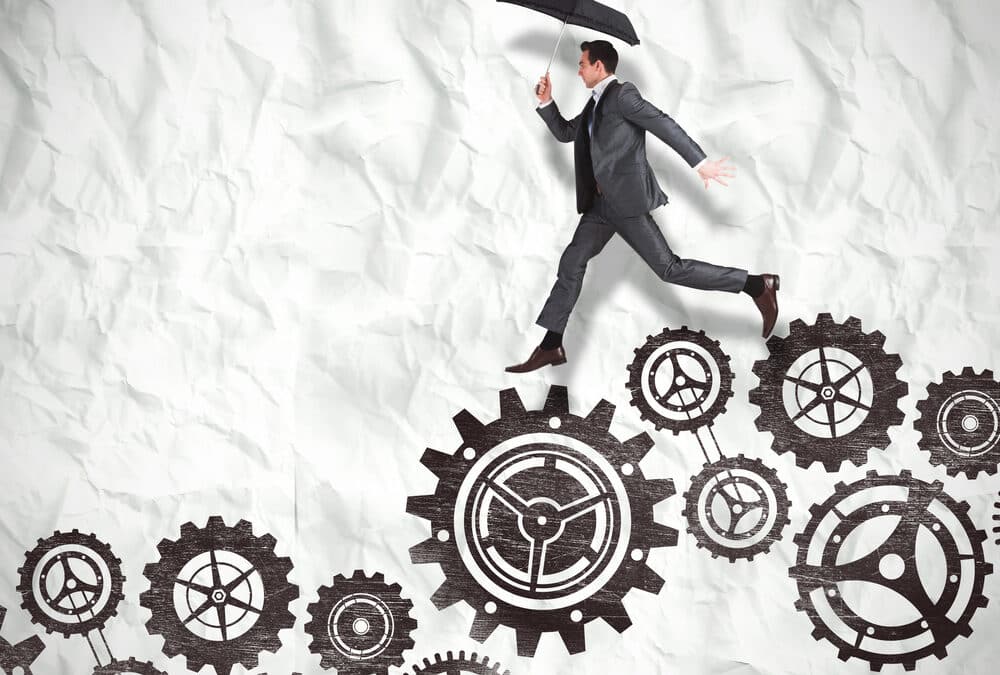 Human-Centric Leadership: The Future of Work is More Human Than Ever