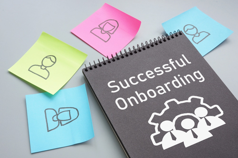 Successful Onboarding