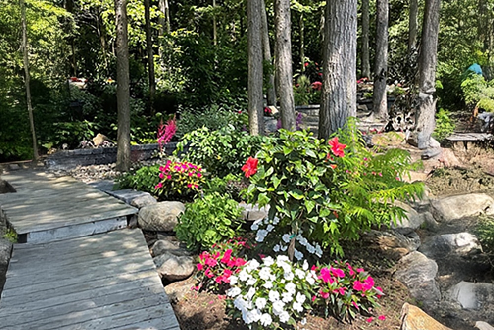 Weeding Your Garden: Making Space for Creative Growth at Work