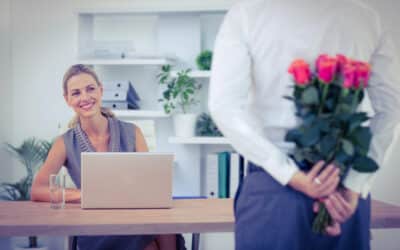 When Sparks Fly: Summer Romance, Coldplay, and the Problem of Passion at Work