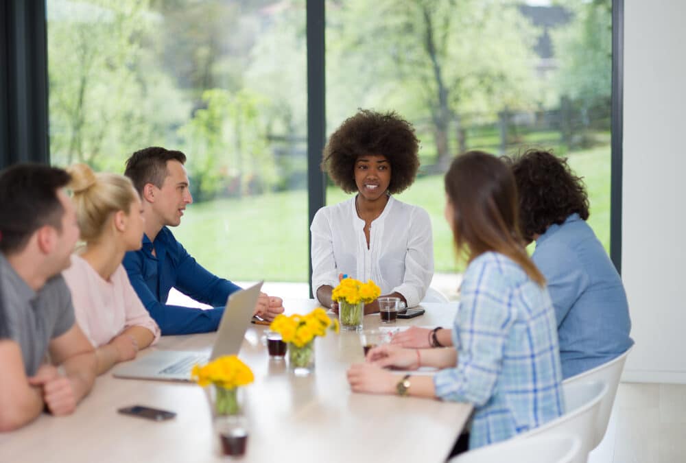 From Compliance to Culture: How to Turn Workplace Training into Real-World Behaviour Change