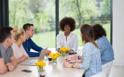 From Compliance to Culture: How to Turn Workplace Training into Real-World Behaviour Change