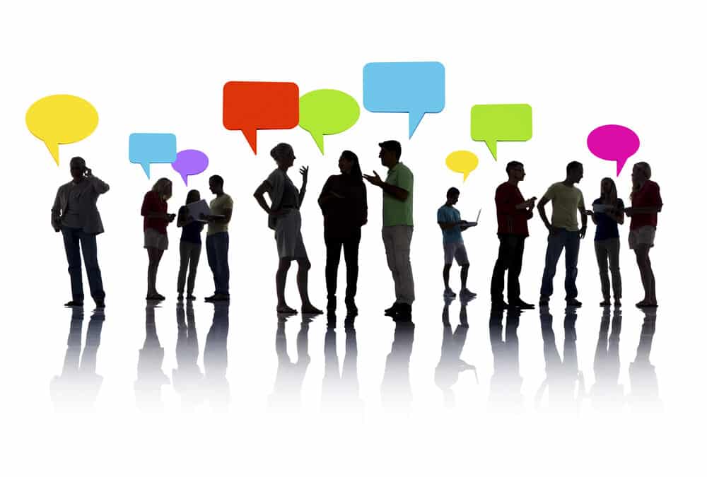 Words Matter. Choose Wisely: The Case for Clean Speech