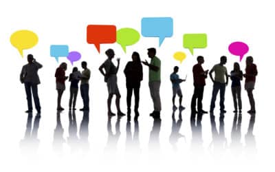 Words Matter. Choose Wisely: The Case for Clean Speech