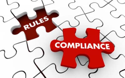 Compliance Isn’t Red Tape, It’s a Safety Net